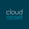 Cloudasset Logo