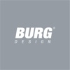Burg Design Logo
