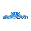 ReviewGators Logo