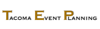 Tacoma Event Planning Logo