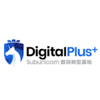 Subunicorn Digital Plus Logo