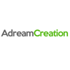 AdreamCreation Logo
