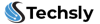 Techsly Logo