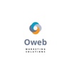 Oweb Marketing Solutions Logo