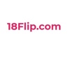 18flip Product Marketing Company Logo