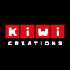 Kiwi Creations Logo