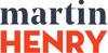 Martin Henry CPA Logo