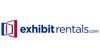 www.exhibitrentals.com Logo