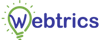 Webtrics Logo