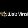 Web Viral Logo