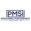 Personnel Management Solutions, Inc. Logo