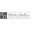 Charles Dickens Photography Logo