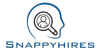 Snappyhires Pvt Ltd Logo