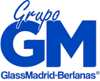 Grupo Glass Madrid Berlanas Logo