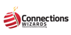 Connections Wizards, LLC Logo