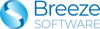 Breeze Software Logo
