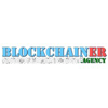 Blockchainer Agency Logo