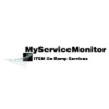 MyServiceMonitor, LLC Logo