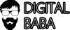 Digital Baba Logo