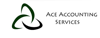 Ace Accounting Services Logo