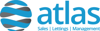 Atlas Estate Agents Logo
