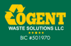 Cogent Waste Solutions Logo