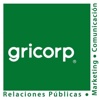 Gricorp Comunicación Logo