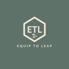 Equip To Leap (ETL) Logo