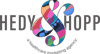 Hedy & Hopp Logo