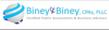 Biney & Biney, CPAs, PLLC Logo