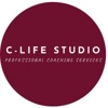 C-Life Studio Logo