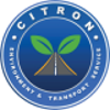 Citron-ENVIRONMENT & TRANSPORT SERVICES Logo