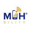 MOHBILITY Logo