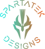 Spartatek Designs Logo