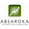 Absaroka Accounting + Consulting Logo