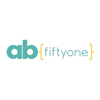 AB Fiftyone Logo