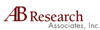 AB Research Logo