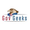 The Gov Geeks, LLC. Logo