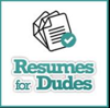 Resumes For Dudes Logo