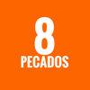 8Pecados Logo