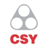 CSY Retail Systems Logo