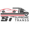 Supreme Transs Company Logo