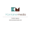 Kontainer Media Logo