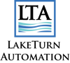 LakeTurn Automation Logo