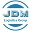 JDM Logistics Group LLC Logo