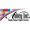 Abbey Graphic Design & Support Services Inc Logo