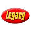 Legacy Manufacturing Company Logo