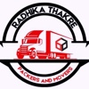 Radhika Thakre Packers and Movers Indore Logo
