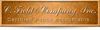 C. Field & Company, Inc. Logo
