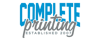 Complete Printing Solutions Logo